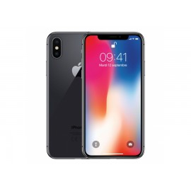 iPhone XS 64go reconditionné gris sidéral
