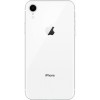 iPhone XR 64go reconditionné blanc