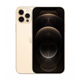 iPhone 12 Pro Max reconditionné 128go gold