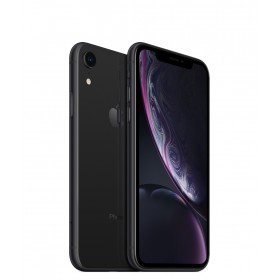iPhone XR 64go reconditionné noir