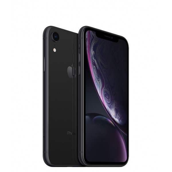 iPhone XR 64go reconditionné noir