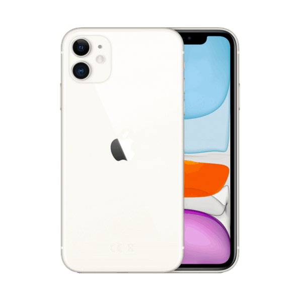 iPhone 12 64go reconditionné blanc