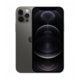 iPhone 12 Pro reconditionné 128go graphite