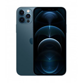 iPhone 12 Pro reconditionné 128go bleu pacifique