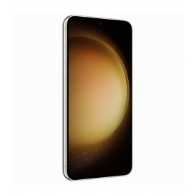 Samsung Galaxy S23 crème
