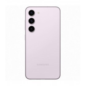 Samsung Galaxy S23 lavande