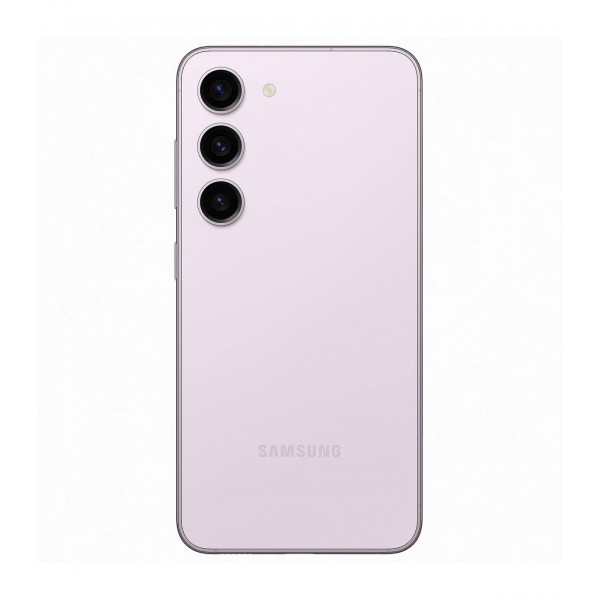 Samsung Galaxy S23 lavande 128go