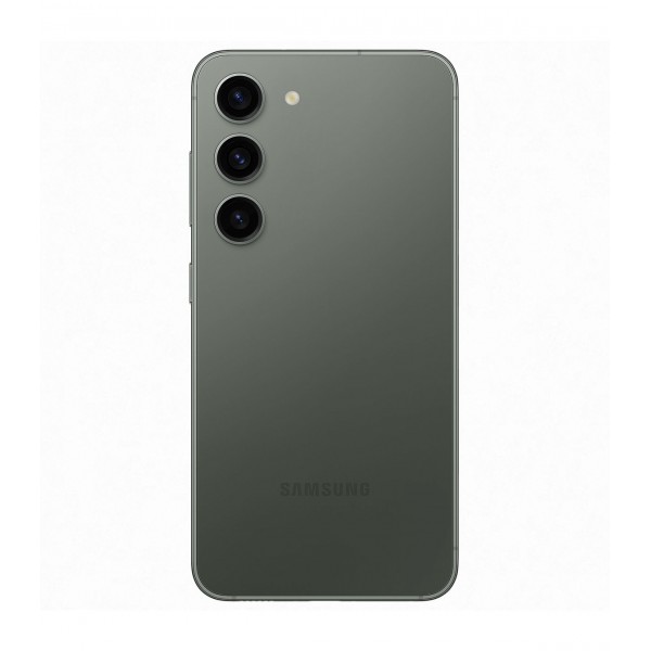 Samsung Galaxy S23 vert 128go