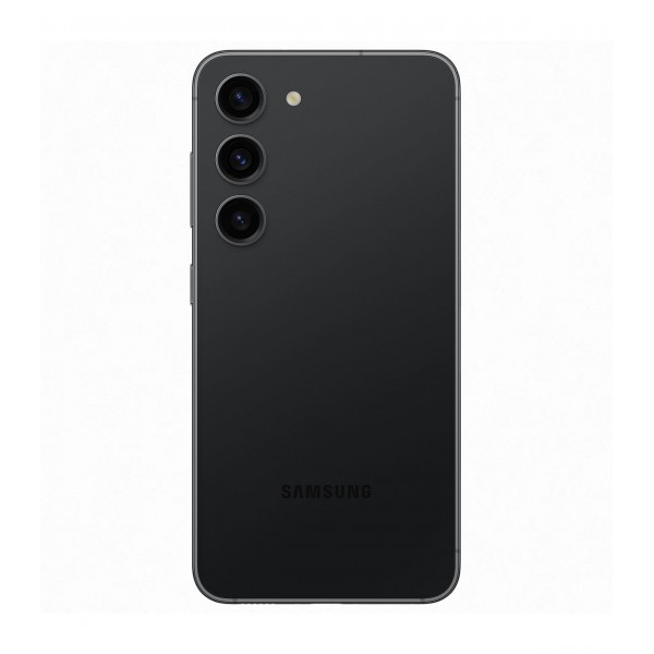 Samsung Galaxy S23 noir 128go