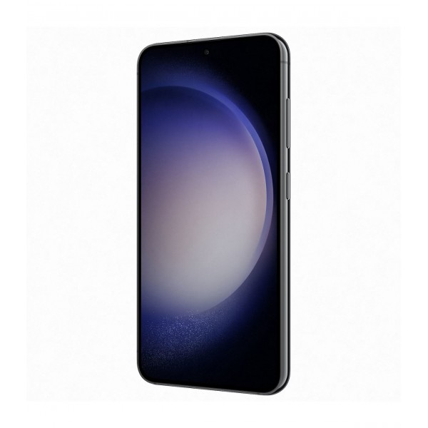 Samsung Galaxy S23 noir