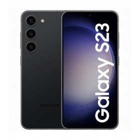 Samsung Galaxy S23 noir