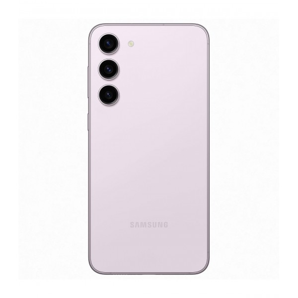 Samsung Galaxy S23+ lavande