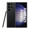 Samsung Galaxy S23 Ultra noir