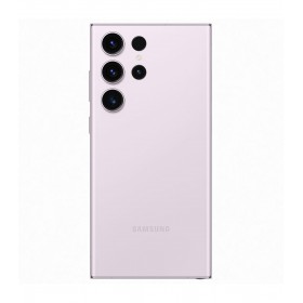 Samsung Galaxy S23 Ultra lavande
