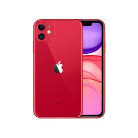 iPhone 11 64go reconditionné jaune