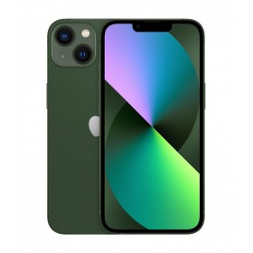 iPhone 13 128go reconditionné vert