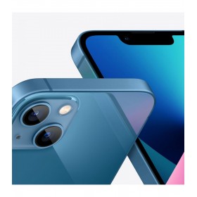 iPhone 13 128go reconditionné bleu