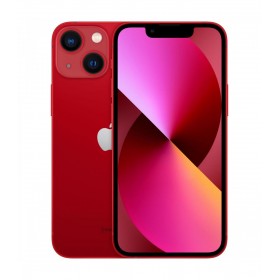 iPhone 13 128go reconditionné rouge