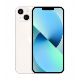 iPhone 13 128go reconditionné starlight