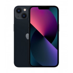 iPhone 13 128go reconditionné noir