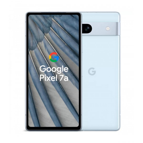 Google Pixel 7A 128go océan