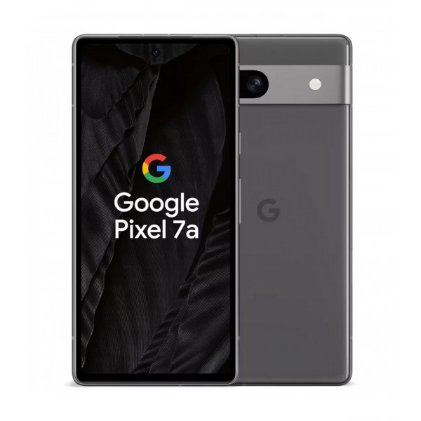 Google Pixel 7A 128go charbon