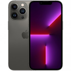 iPhone 13 Pro reconditionné 128go graphite