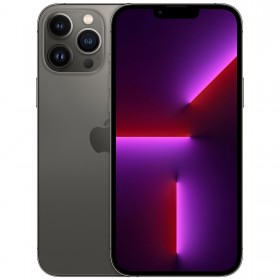 iPhone 13 Pro Max reconditionné 128go graphite