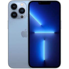 iPhone 13 Pro Max reconditionné 128go bleu