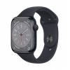 Apple Watch Serie 8 45mm minuit