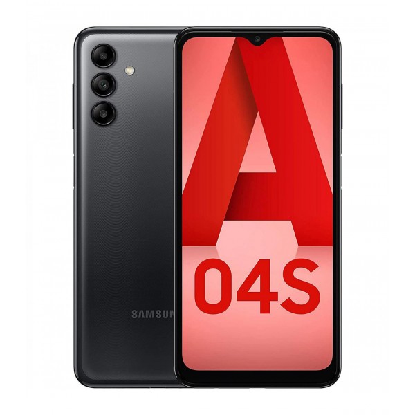Samsung Galaxy A04s 32go noir