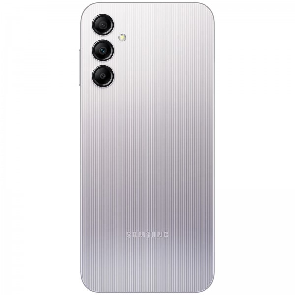 Samsung Galaxy A14 64go silver