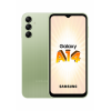 Samsung Galaxy A14 64go silver