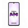 Samsung Galaxy A34 noir