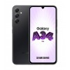 Samsung Galaxy A34 noir