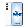 Samsung Galaxy A54 blanc 128go