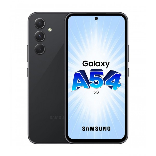 Samsung Galaxy A54 graphite 128go