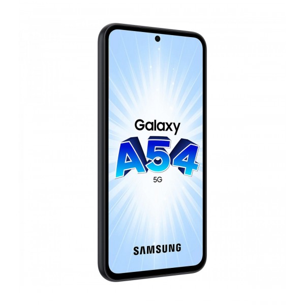 Samsung Galaxy A54 graphite 128go