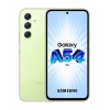 Samsung Galaxy A54 lime 128go