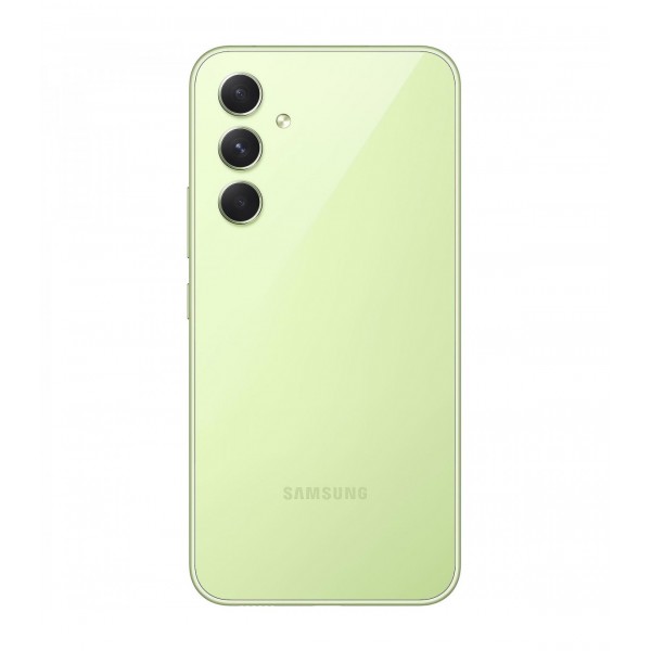 Samsung Galaxy A54 lime 128go