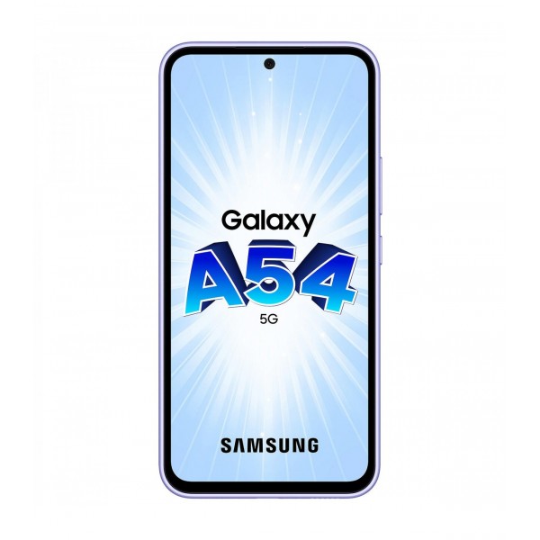 Samsung Galaxy A54 lavande 128go