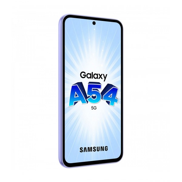 Samsung Galaxy A54 5G violet 128go