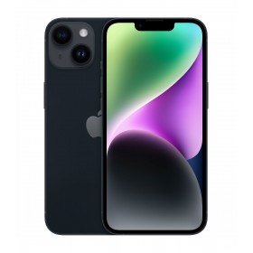 iPhone 14 midnight 128go