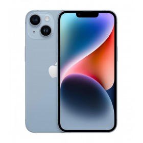 iPhone 14 bleu 512go