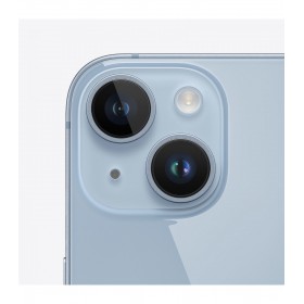 iPhone 14 bleu 128go