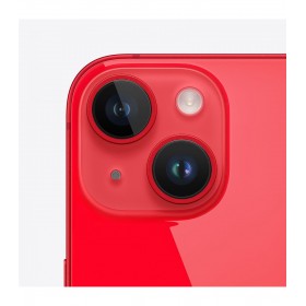 iPhone 14 rouge 128go