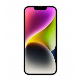 iPhone 14 starlight 128go