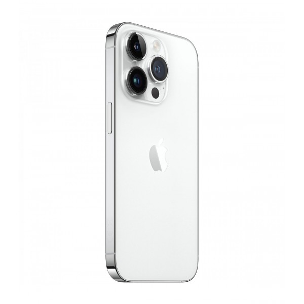 iPhone 14 Pro 128go silver
