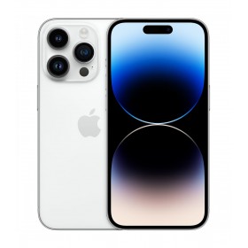 iPhone 14 Pro 256go silver