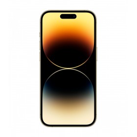 iPhone 14 Pro 128go gold